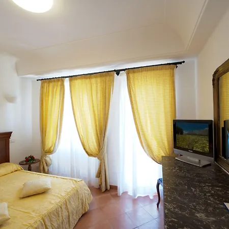 Hotel Oasi Di Kufra-3