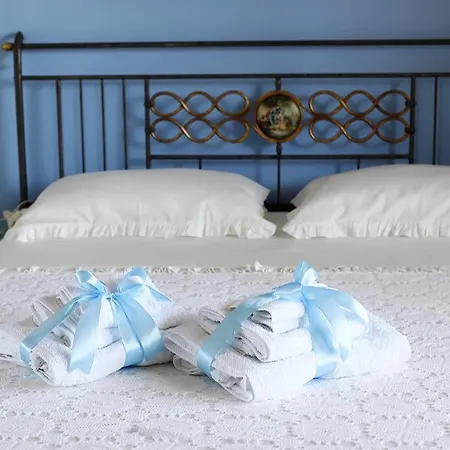 Luxury B&B La casa sul mare-2