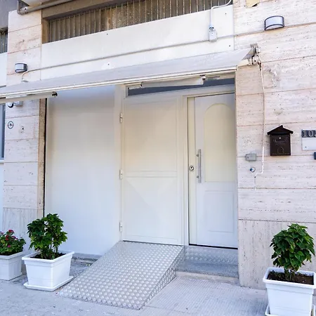 Orfeo Guest House-2