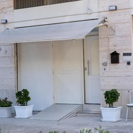 Orfeo Guest House-3