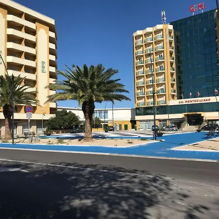 Grand Hotel Montesilvano-3