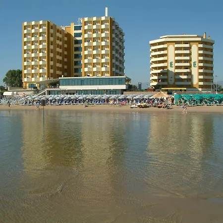 Grand Hotel Montesilvano-2