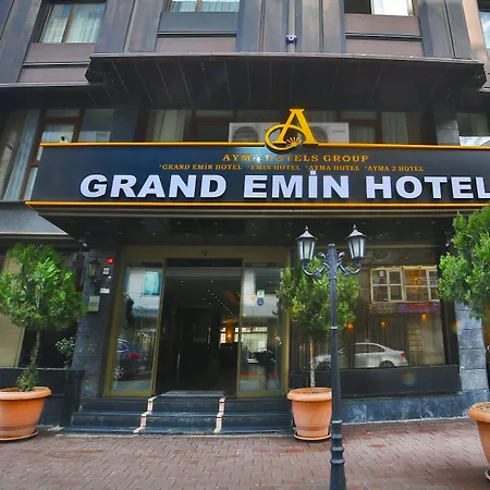 Hotel Grand Emin-2
