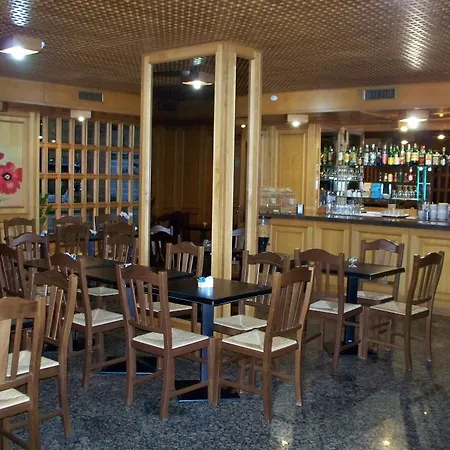 Hotel De Plam-3