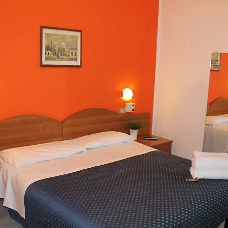 Hotel Catalani E Madrid-2