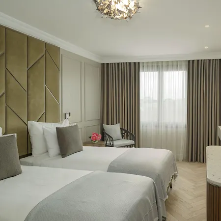 Hotel Nena Sultanahmet-3