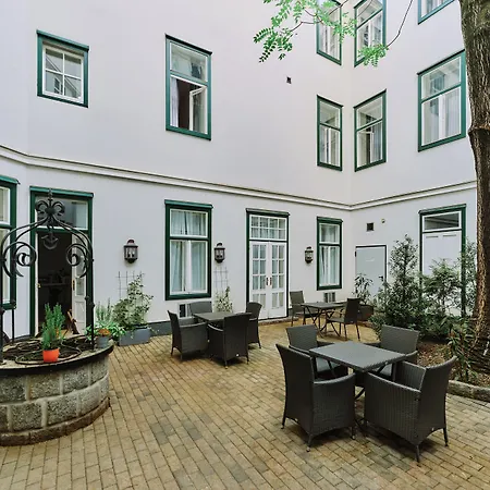Hotel Westbahn-2