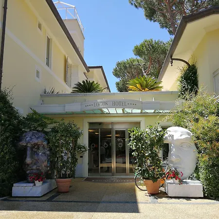 iH Hotels Logos Forte Dei Marmi-3