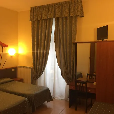 Hotel Atena-3