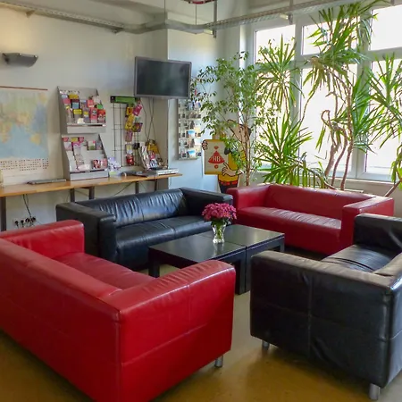 Hotel Transit Loft-2
