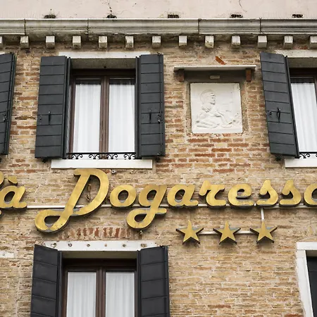 Hotel Ca' Dogaressa-2