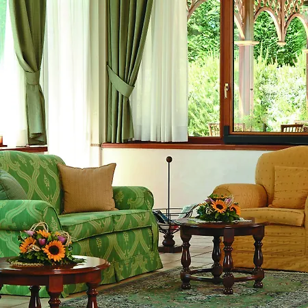 Montespina Park Hotel-2