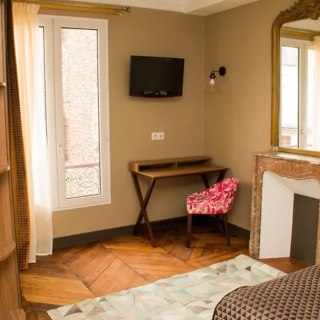 Excelsior Batignolles-3