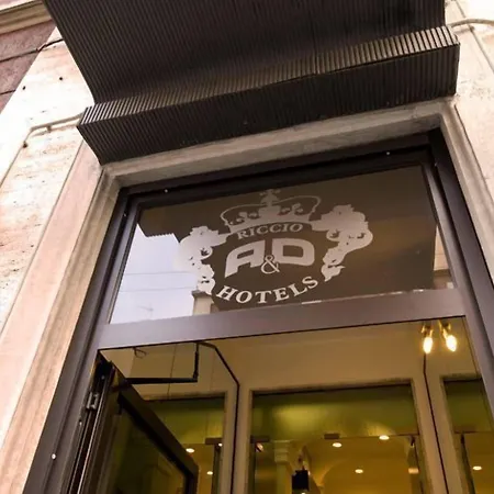 Hotel Sabatino Milan-2