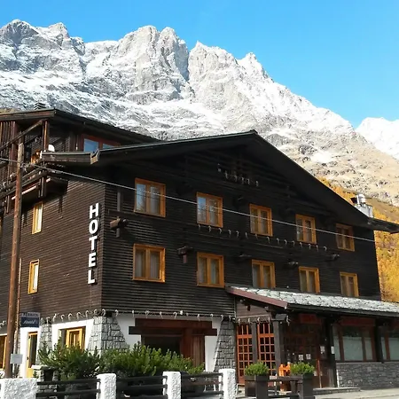 Chalet Valdotain-2