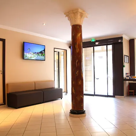 Hotel Menton Riviera-3