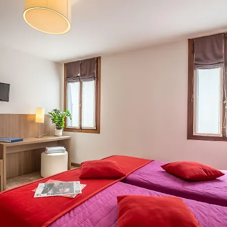 Hotel Il Moro Di Venezia-2