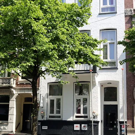Max Hotel Amsterdam-2