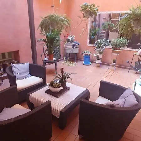 Il Canale Hotel-3