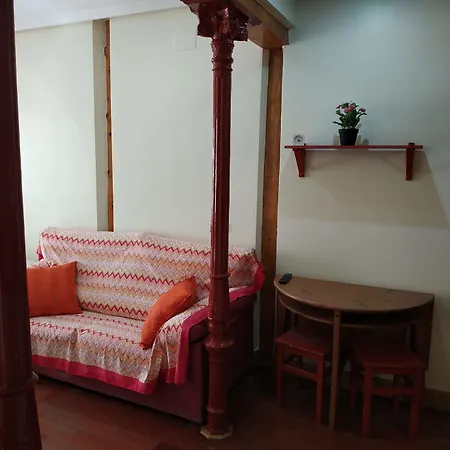 Hostal La Fontana-2