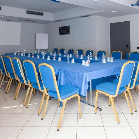 Blu Hotel - Sure Hotel Collection By Best Western-2