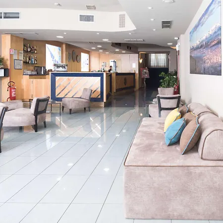 Blu Hotel - Sure Hotel Collection By Best Western-3