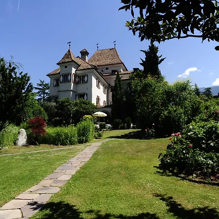 Hotel Castel Rundegg (Adults Only)-3