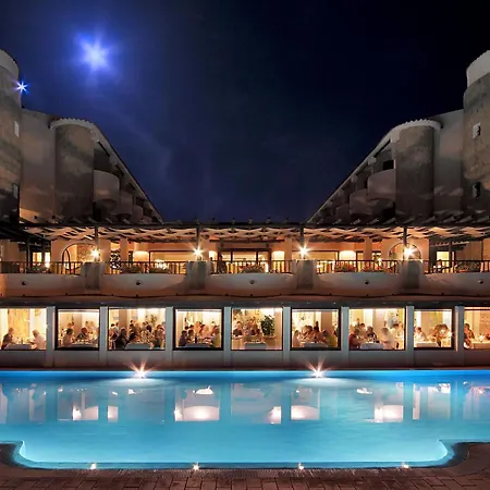Grand Hotel Smeraldo Beach-3