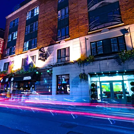 Drury Court Hotel-3