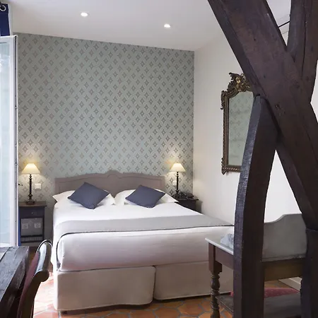 Hotel Mogador-3