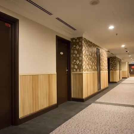 Prescott Hotel Kuala Lumpur Medan Tuanku-2