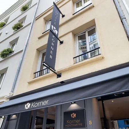 Korner Montmartre-3