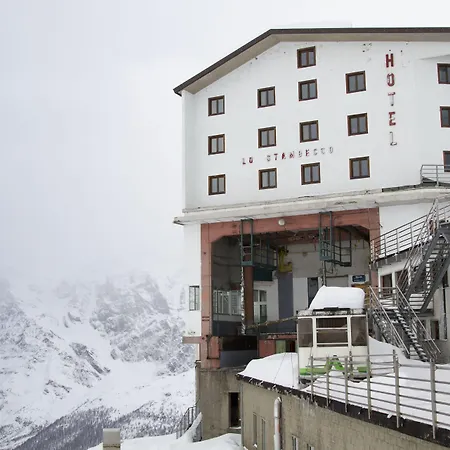 Hotel lo Stambecco-3