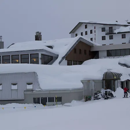 Hotel lo Stambecco-2