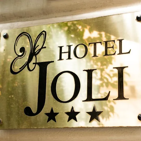 Hotel Joli-3
