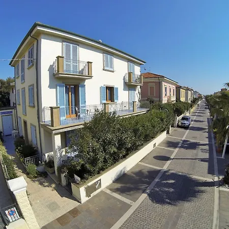 Vintage Hotel Tornese - Business & Events-3
