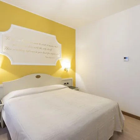 Hotel Ca' Tron-3