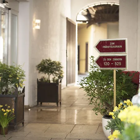 Hotel Schlicker-3