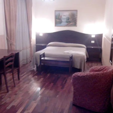 Bed & Breakfast Napoli Centrale-2