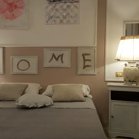 Bed & Breakfast Napoli Centrale-3