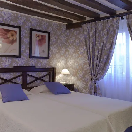 Hotel Beaubourg-3