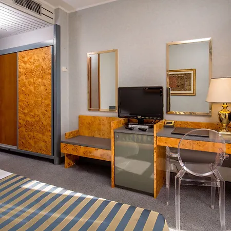 Enea Hotel Pomezia-2