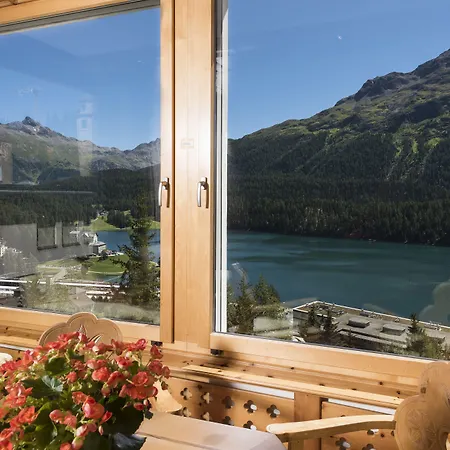 Hotel Languard-2