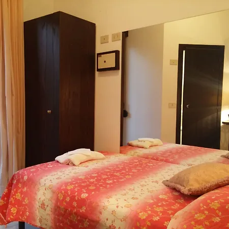 Hotel Memory-3