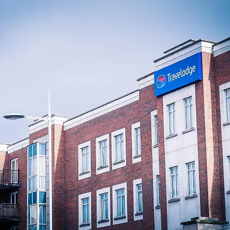 Travelodge Dublin City Rathmines-2