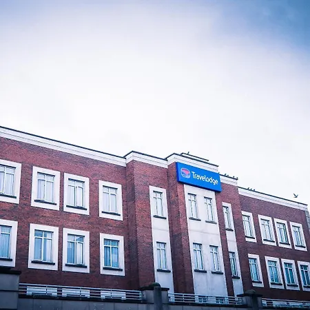 Travelodge Dublin City Rathmines-3