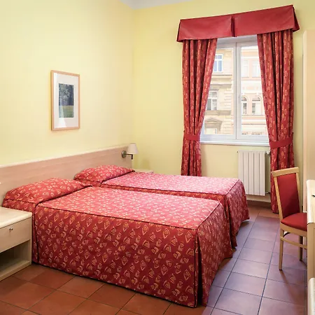 Hotel Caesar Prague-3