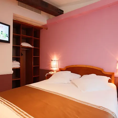 Hotel Atelier Vavin-3