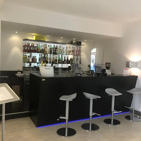 Hotel Lugano Torretta-2