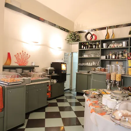 Hotel Tirrenia-2